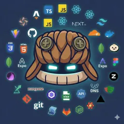 Portfolio project icon